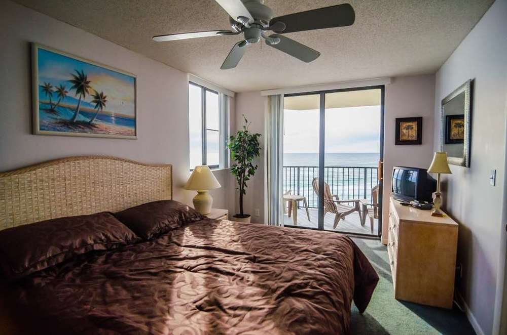 Sunbird By Oaseas Panama City Beach Habitación foto