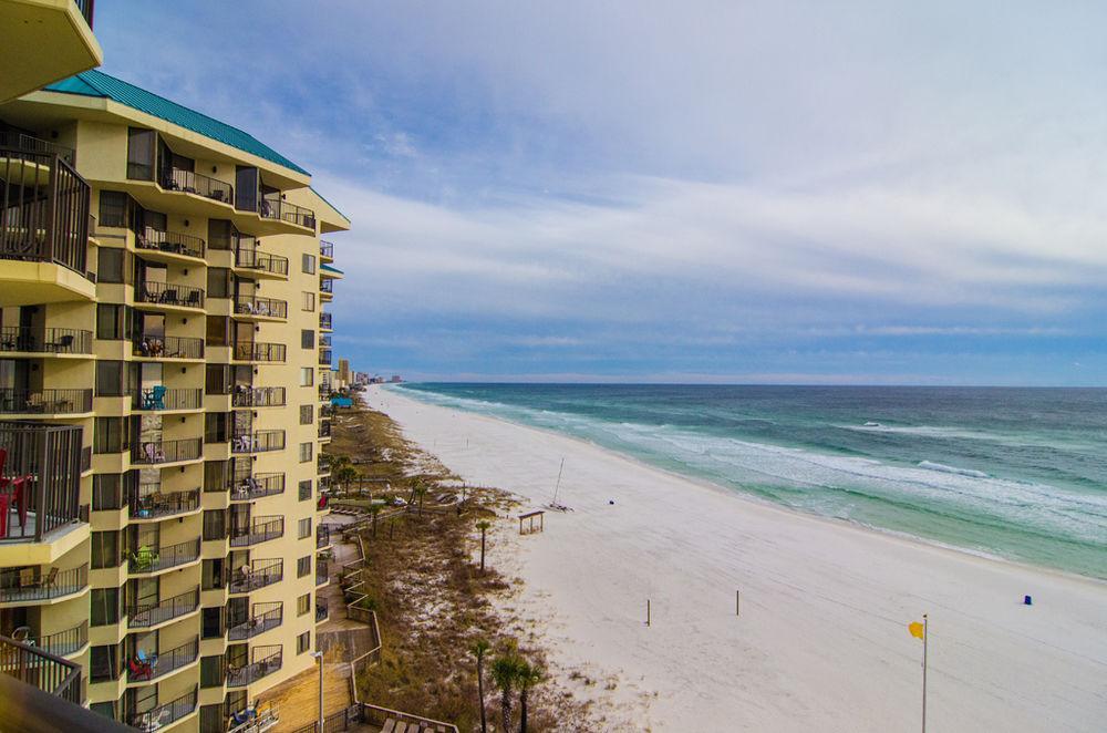 Sunbird By Oaseas Panama City Beach Exterior foto