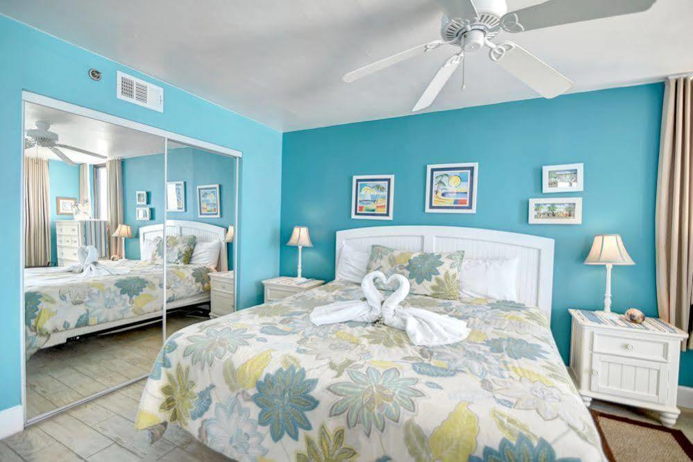 Sunbird By Oaseas Panama City Beach Exterior foto