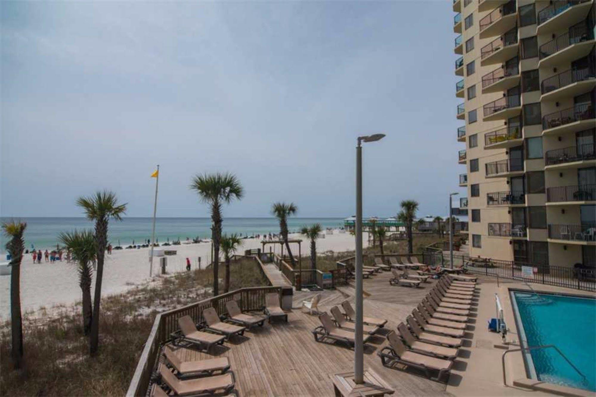 Sunbird By Oaseas Panama City Beach Exterior foto