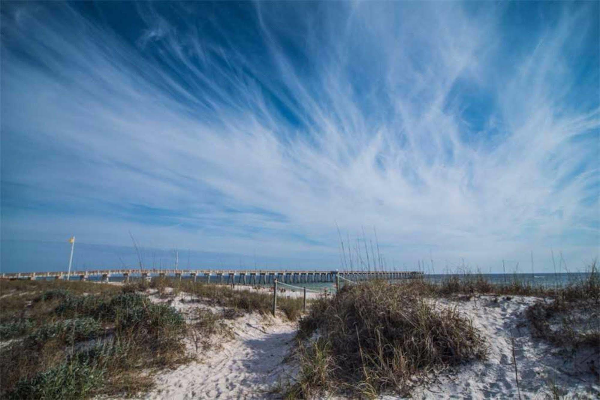 Sunbird By Oaseas Panama City Beach Exterior foto