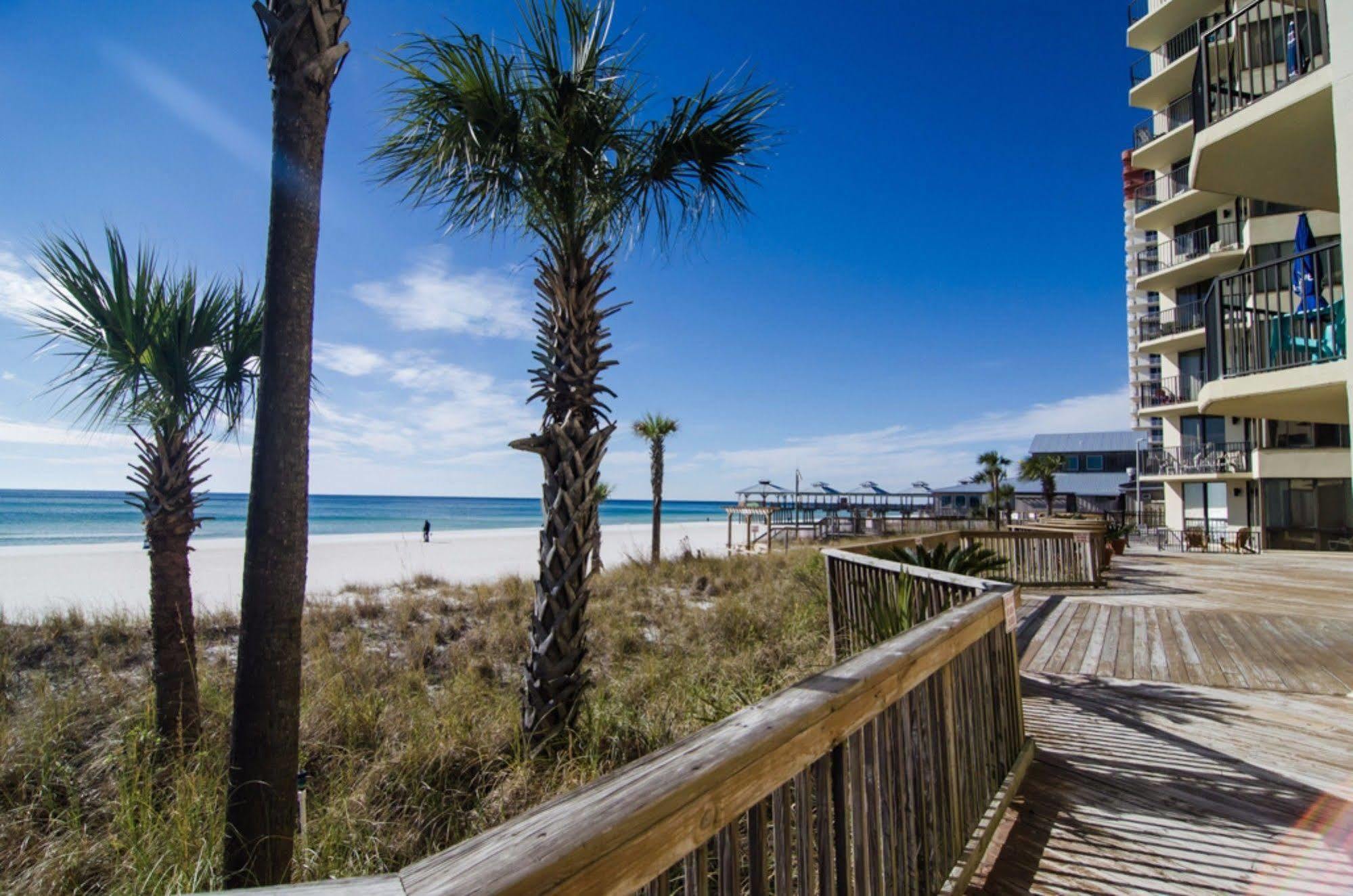 Sunbird By Oaseas Panama City Beach Exterior foto